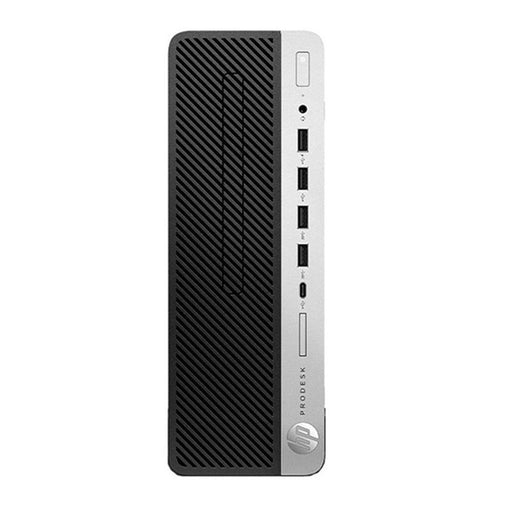 REFURBISHED - HP PRODESK 600 G5 SFF - I5 8500 8TH GEN - 16GB DDR4 - 256GB SSD - COMPUTER