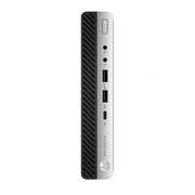 REFURBISHED - 5 x HP PRODESK 600 G3 MINI PC - I5 7TH GEN - 8GB DDR4 - 256GB SSD - COMPUTER