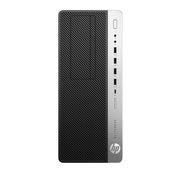 REFURBISHED - HP ELITEDESK 800 G4 TOWER - I5 8500 - 8TH GEN - 8GB DDR4 - 256GB SSD - COMPUTER