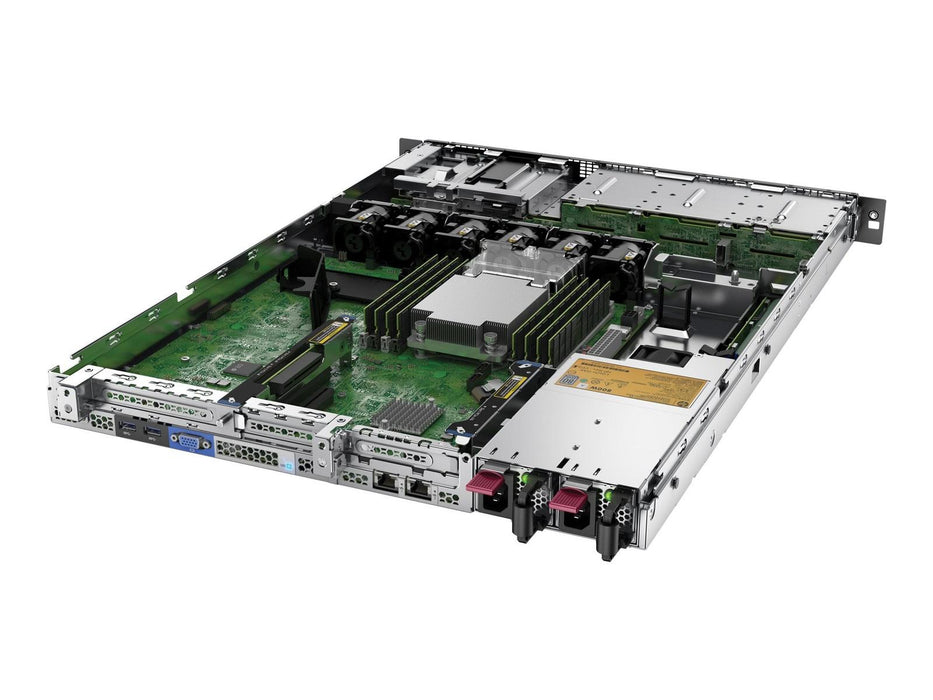 REFURBISHED - HP PROLIANT DL120P G9 - XEON E5 2650 V3 - 10 CORE CPU - 64GB RAM - SERVER