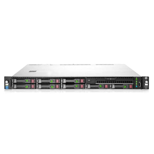 REFURBISHED - HP PROLIANT DL160 G9 - XEON E5 2650 V3 - 10 CORE CPU - 64GB RAM - SERVER