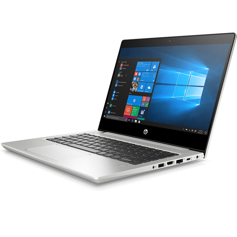 REFURBISHED - HP PROBOOK 430 G6 - I3 8TH GEN - 8GB DDR4 - 256GB NVME - 14 INCH - LAPTOP