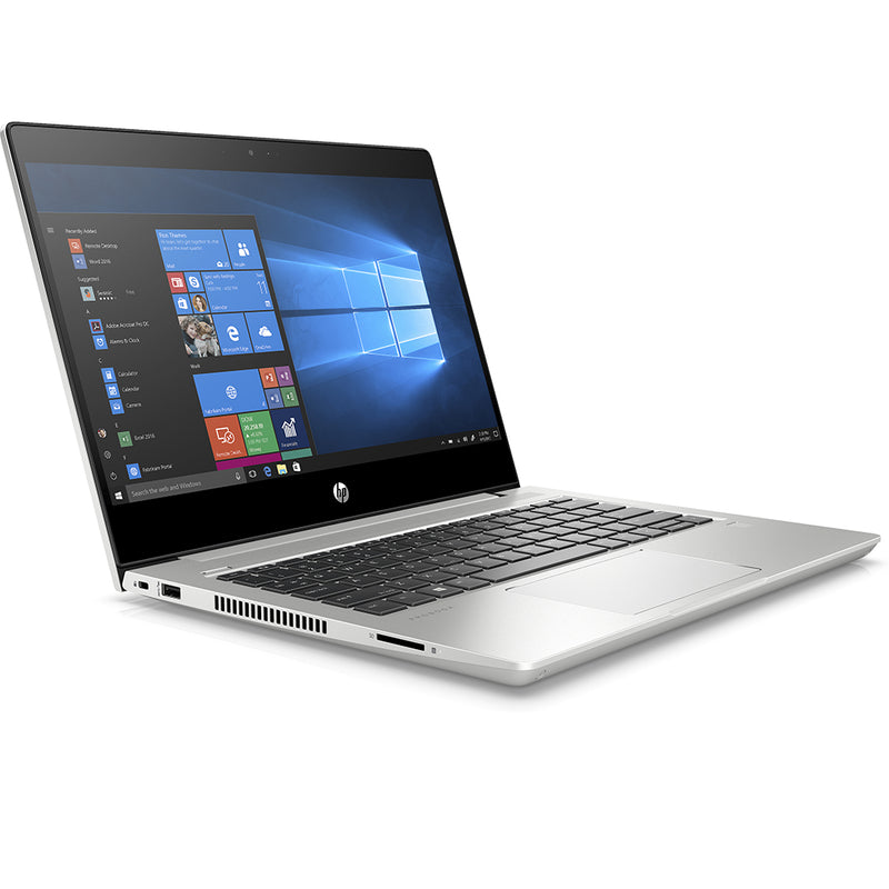 REFURBISHED - HP PROBOOK 430 G6 - I3 8TH GEN - 8GB DDR4 - 256GB NVME - 14 INCH - LAPTOP