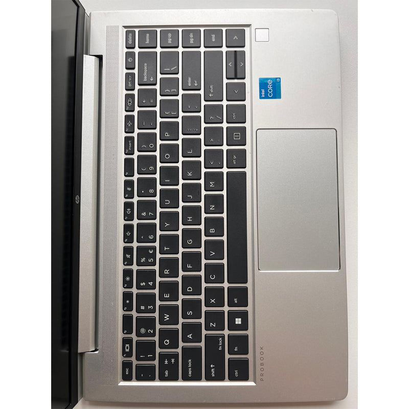 REFURBISHED - HP PROBOOK 440 G9 - I3 12TH GEN - 8GB DDR4 - 256GB NVME - 14 INCH - LAPTOP - C-GRADE