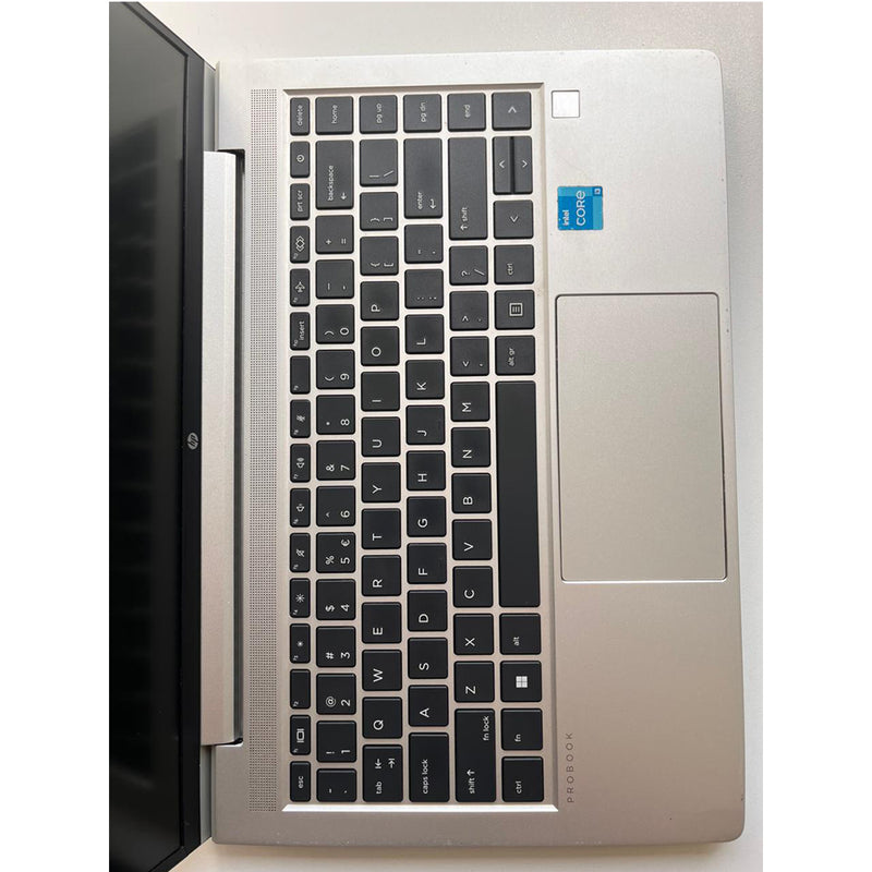 REFURBISHED - HP PROBOOK 440 G9 - I3 12TH GEN - 8GB DDR4 - 256GB NVME - 14 INCH - LAPTOP - C-GRADE