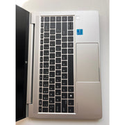 REFURBISHED - HP PROBOOK 440 G9 - I3 12TH GEN - 8GB DDR4 - 256GB NVME - 14 INCH - LAPTOP - C-GRADE