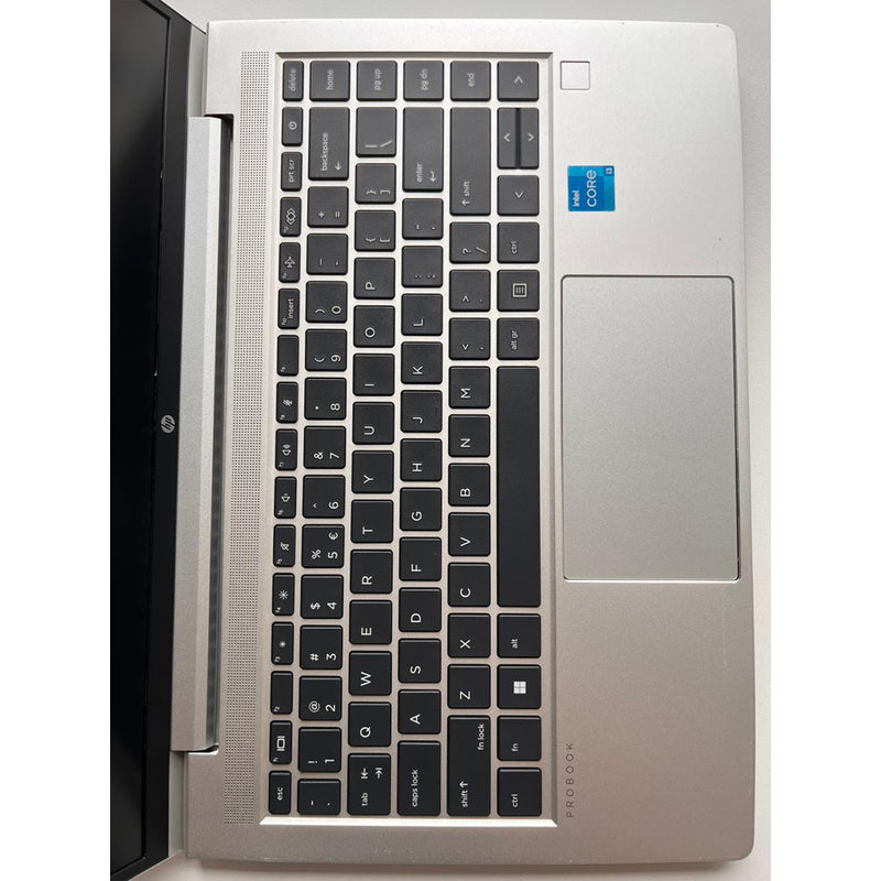 REFURBISHED - HP PROBOOK 440 G9 - I3 12TH GEN - 8GB DDR4 - 256GB NVME - 14 INCH - LAPTOP - C-GRADE