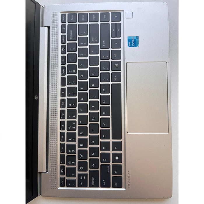 REFURBISHED - HP PROBOOK 440 G9 - I3 12TH GEN - 8GB DDR4 - 256GB NVME - 14 INCH - LAPTOP - C-GRADE