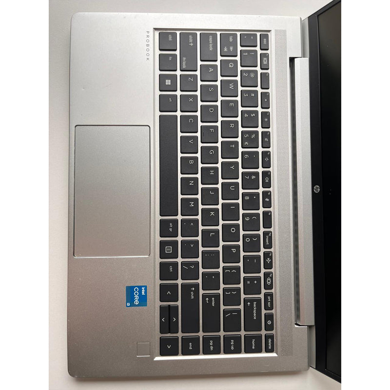 REFURBISHED - HP PROBOOK 440 G9 - I3 12TH GEN - 8GB DDR4 - 256GB NVME - 14 INCH - LAPTOP - C-GRADE
