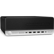 REFURBISHED - HP PRODESK 600 G5 SFF - I5 9TH GEN - 8GB DDR4 - 256GB SSD - COMPUTER