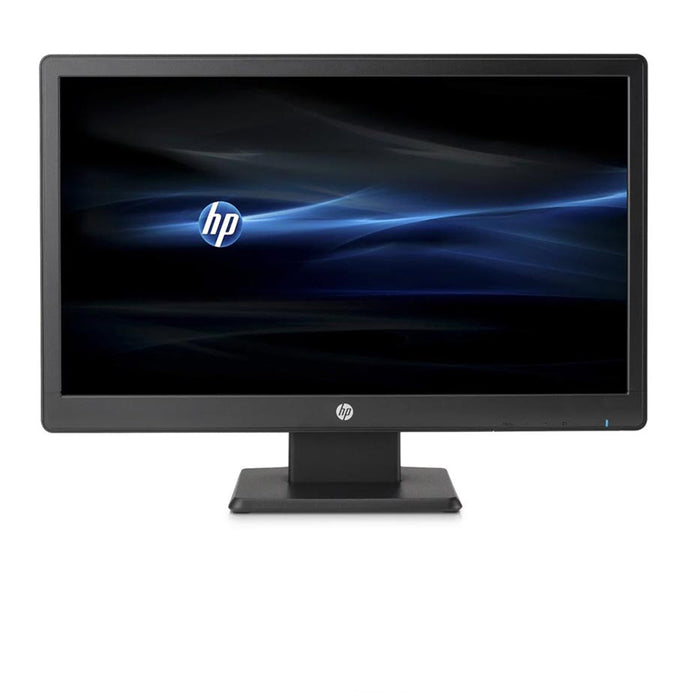 REFURBISHED - HP ELITEDESK 800 G2 SFF - I5 6TH GEN - 8GB DDR4 - 256GB SSD - 19INCH - HP - LCD - COMPUTER SET