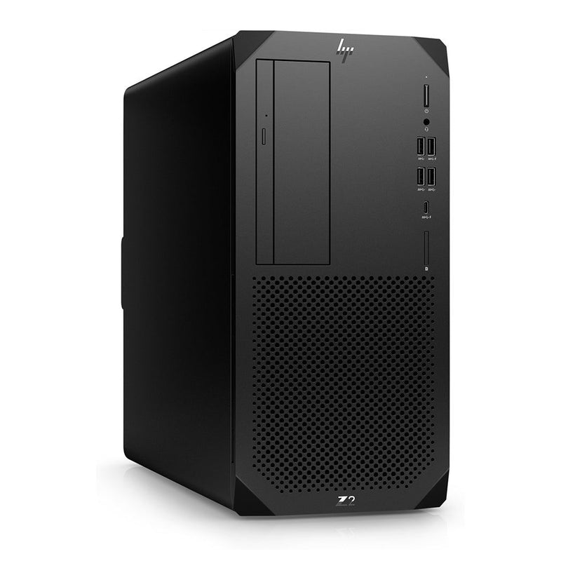 HP Z2 G9 TOWER - I7 14TH GEN - 32GB DDR5 - 1TB NVME - NVIDIA RTX A2000 - COMPUTER - AUTOCAD WORKSTATION - NEW