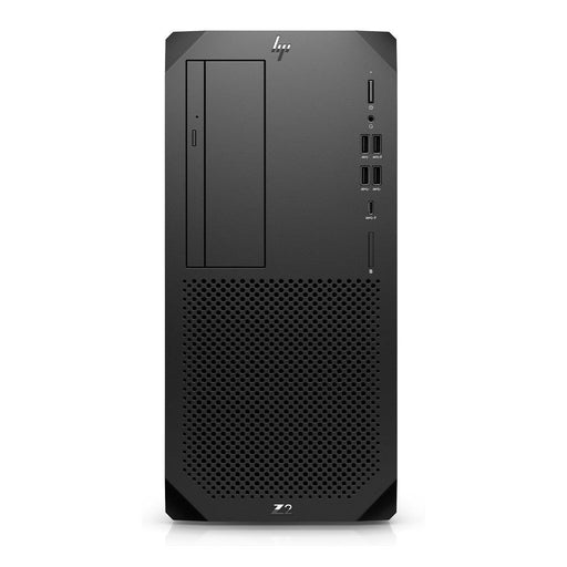HP Z2 G9 TOWER - I7 14TH GEN - 32GB DDR5 - 1TB NVME - NVIDIA RTX A2000 - COMPUTER - AUTOCAD WORKSTATION - NEW