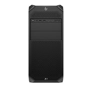 HP Z4 G5 TOWER - XEON - W5-2455X - 64GB DDR5 - 1TB NVME - NVIDIA T1000 - COMPUTER - AUTOCAD WORKSTATION - NEW