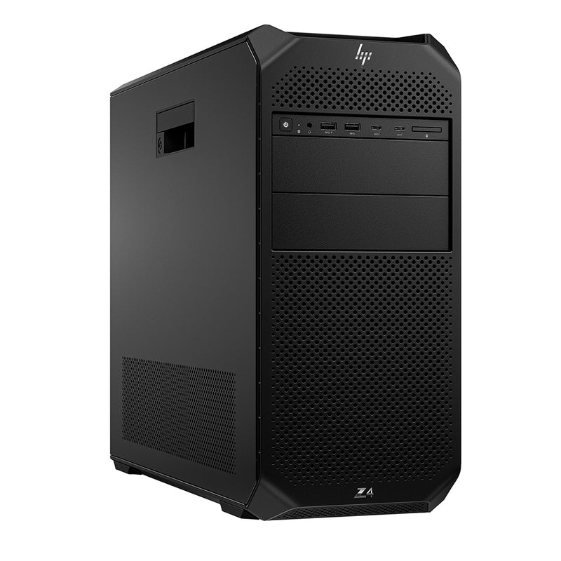 HP Z4 G5 TOWER - XEON - W5-2455X - 64GB DDR5 - 1TB NVME - NVIDIA T1000 - COMPUTER - AUTOCAD WORKSTATION - NEW