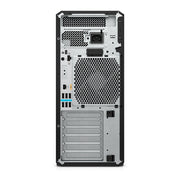 HP Z4 G5 TOWER - XEON - W5-2455X - 64GB DDR5 - 1TB NVME - NVIDIA T1000 - COMPUTER - AUTOCAD WORKSTATION - NEW