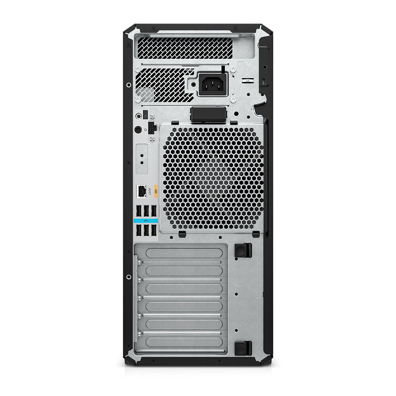 HP Z4 G5 TOWER - XEON - W5-2455X - 64GB DDR5 - 1TB NVME - NVIDIA T1000 - COMPUTER - AUTOCAD WORKSTATION - NEW