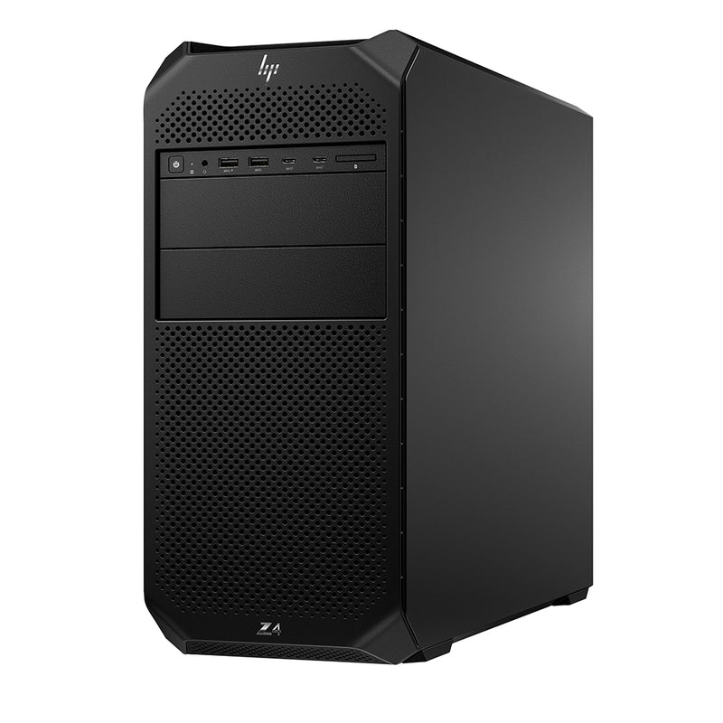 HP Z4 G5 TOWER - XEON - W5-2455X - 64GB DDR5 - 1TB NVME - NVIDIA T1000 - COMPUTER - AUTOCAD WORKSTATION - NEW
