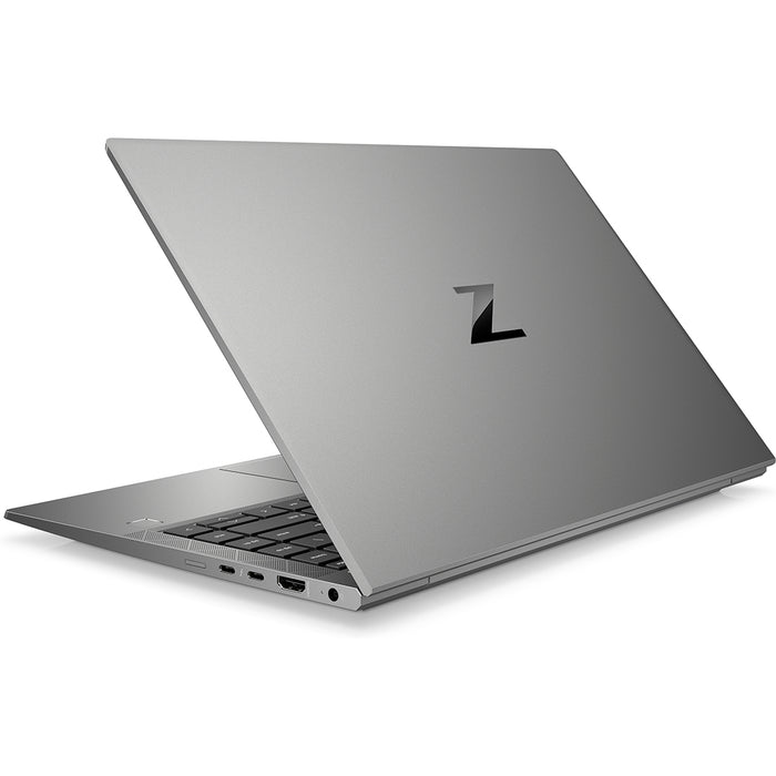 REFURBISHED - HP ZBOOK FIREFLY 14 G7 - I7 10510U - 16GB DDR4 - 256GB NVME SSD - 14 INCH - LAPTOP - C-GRADE