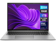 DEMO - HP ZBOOK FIREFLY 14 G11 - ULTRA 7 165H - 32GB DDR5 - 1TB NVME - 14 INCH - LAPTOP - DEMO