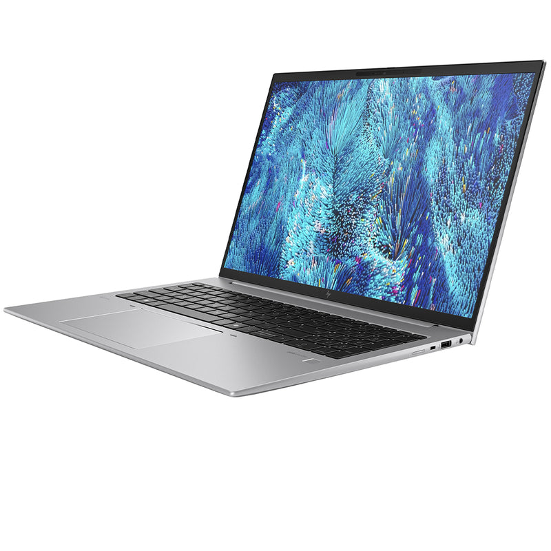 DEMO - HP ZBOOK FIREFLY 14 G11 - ULTRA 7 165H - 32GB DDR5 - 1TB NVME - 14 INCH - LAPTOP - DEMO
