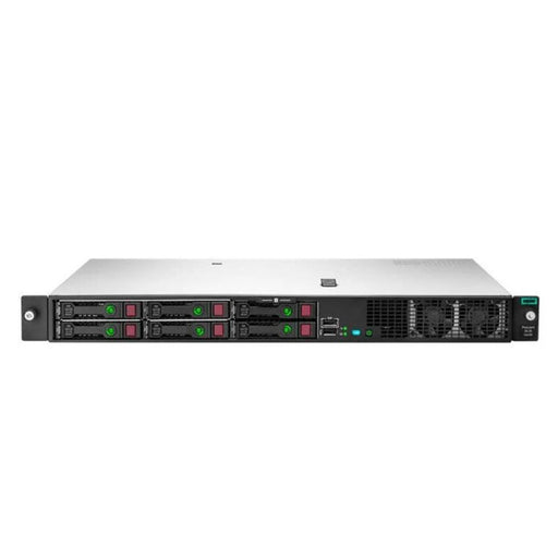 REFURBISHED - HP PROLIANT DL20 GEN10 - XEON E-2234 - 4 CORE CPU - 64GB RAM - SERVER