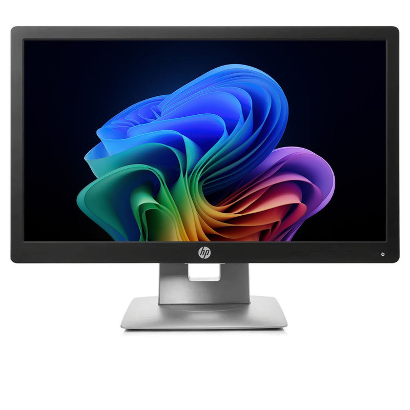 REFURBISHED - HP ELITEDISPLAY E202 - 20INCH - LED - COMPUTER MONITOR