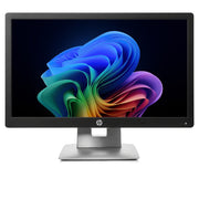 REFURBISHED - HP PRODESK 400 G6 SFF - I5 9TH GEN - 8GB DDR4 - 256GB SSD - 20INCH - HP - E202 - LCD - COMPUTER SET