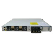 REFURBISHED - CISCO CATALYST - C9300-48U-E - 48X 10/100/1000 ETHERNET UPoE PORTS - SWITCH - NETWORKING