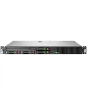 REFURBISHED - HP PROLIANT DL20 GEN10 - XEON E-2124 - 4 CORE CPU - 32GB RAM - 2TB STORAGE - SERVER