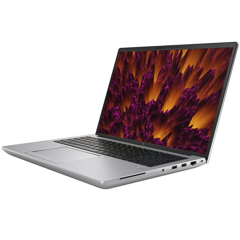 HP ZBOOK FURY 16 G10 - I7 13850HX - 32GB DDR5 - 1TB NVME SSD - 12GB NVIDIA RTX 3500 ADA - 16 INCH - LAPTOP - AUTOCAD WORKSTATION - A-GRADE