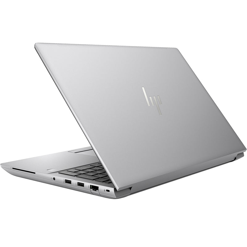 HP ZBOOK FURY 16 G10 - I7 13850HX - 32GB DDR5 - 1TB NVME SSD - 12GB NVIDIA RTX 3500 ADA - 16 INCH - LAPTOP - AUTOCAD WORKSTATION - A-GRADE