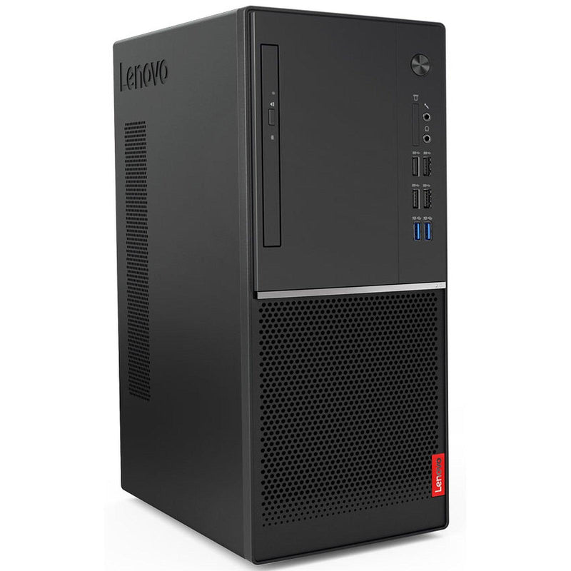 REFURBISHED - LENOVO V520 - I7 7700 - 8GB DDR4 - 240GB SSD - 19.5 INCH - LENOVO - E20-30 - HD - COMPUTER SET - C-GRADE