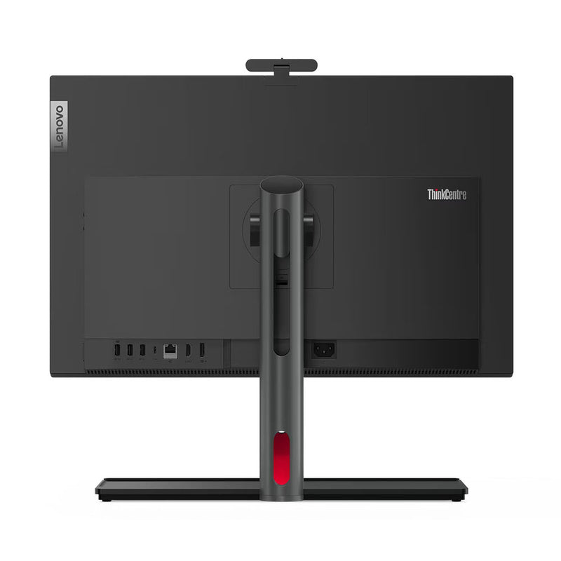 REFURBISHED - LENOVO THINKCENTRE M90A GEN 3 - I5 12400 - 16GB DDR4 - 512GB M.2 SSD - 23.8 INCH - MS OFFICE 2021 - ALL IN ONE - B-GRADE