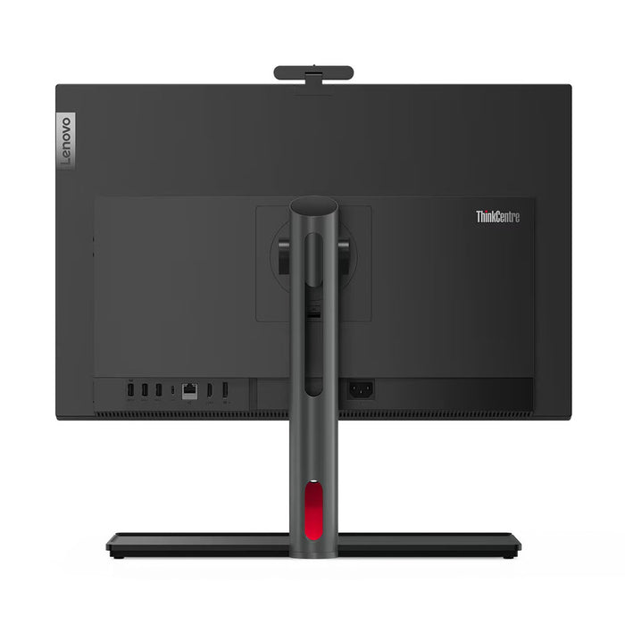 REFURBISHED - LENOVO THINKCENTRE M90A GEN 3 - I5 12400 - 16GB DDR4 - 512GB M.2 SSD - 23.8 INCH - MS OFFICE 2021 - ALL IN ONE - B-GRADE