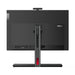 REFURBISHED - LENOVO THINKCENTRE M90A GEN 3 - I5 12400 - 16GB DDR4 - 512GB M.2 SSD - 23.8 INCH - MS OFFICE 2021 - ALL IN ONE - B-GRADE