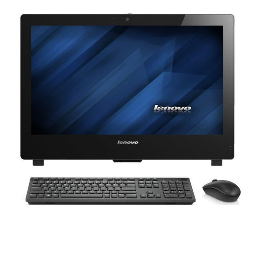 REFURBISHED - LENOVO S50-30 - I3 4005U - 8GB DDR3 - 500GB HDD - 23 INCH - ALL IN ONE