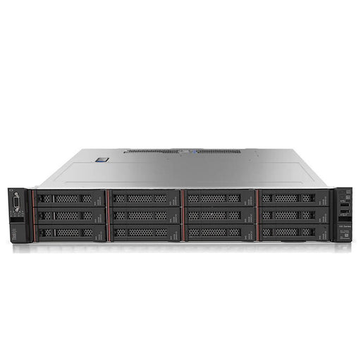 REFURBISHED - LENOVO THINKAGILE HX5520 APPLIANCE 7X84 - 2 X INTEL XEON GOLD 6140 - 18 CORE CPU - 128GB RAM - 64TB STORAGE - SERVER