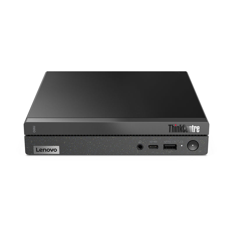 REFURBISHED - LENOVO THINKCENTRE NEO 50Q GEN 4 MINI PC - I5 13TH GEN - 16GB DDR4 - 512GB NVME - COMPUTER
