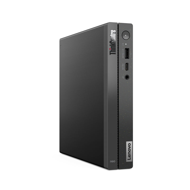 REFURBISHED - LENOVO THINKCENTRE NEO 50Q GEN 4 MINI PC - I5 13TH GEN - 16GB DDR4 - 512GB NVME - COMPUTER