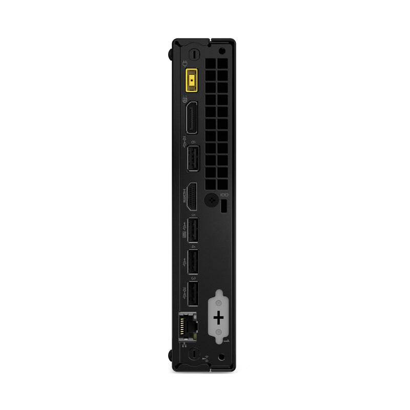 REFURBISHED - LENOVO THINKCENTRE NEO 50Q GEN 4 MINI PC - I5 13TH GEN - 16GB DDR4 - 512GB NVME - COMPUTER