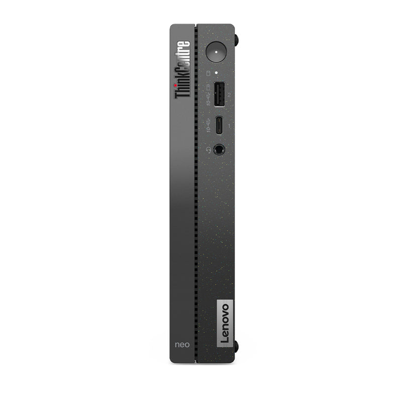 REFURBISHED - LENOVO THINKCENTRE NEO 50Q GEN 4 MINI PC - I5 13TH GEN - 16GB DDR4 - 512GB NVME - COMPUTER