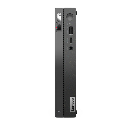 REFURBISHED - LENOVO THINKCENTRE NEO 50Q GEN 4 MINI PC - I5 13TH GEN - 16GB DDR4 - 512GB NVME - COMPUTER