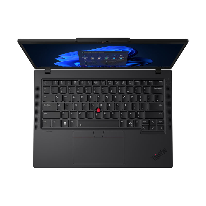REFURBISHED - LENOVO THINKPAD T14 GEN 6 - ULTRA 7 255U - 32GB DDR5 - 1TB NVME - 14 INCH - LAPTOP