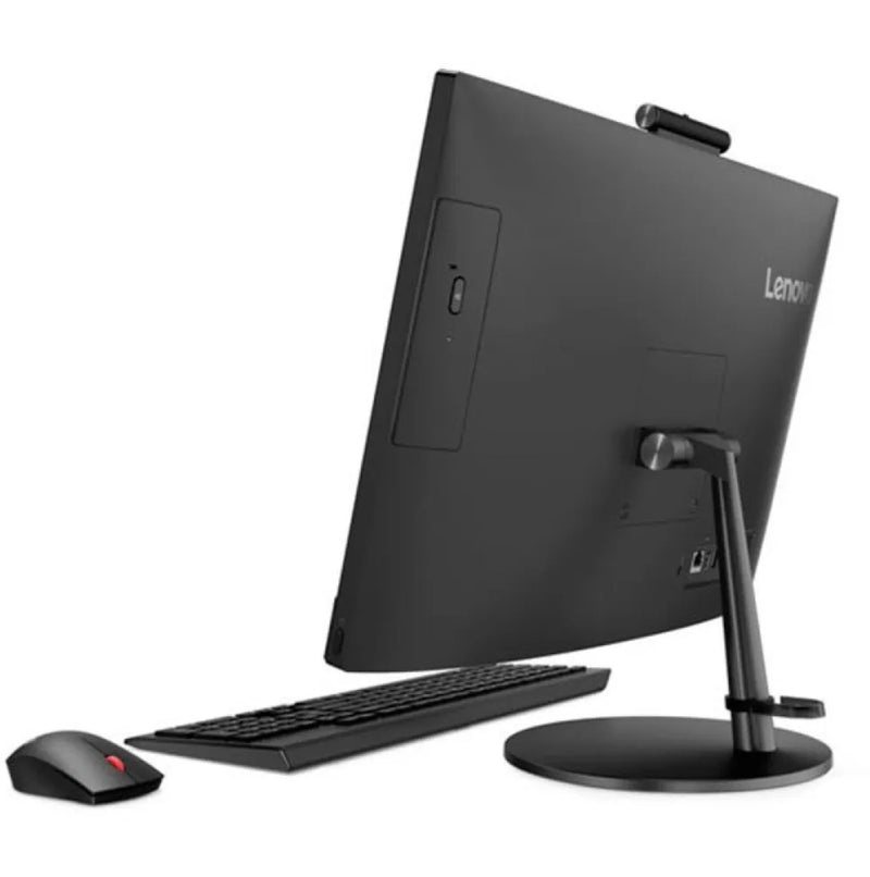 REFURBISHED - LENOVO V530-24ICB - I5 9TH GEN - 16GB DDR4 - 256GB SSD - 23.8 INCH - ALL IN ONE