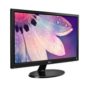 REFURBISHED - LG 20M38A - 20INCH - LCD - COMPUTER MONITOR - B-GRADE
