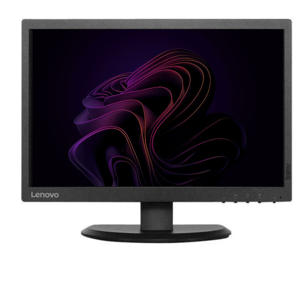 REFURBISHED - LENOVO V520S SFF - I7 6TH GEN - 8GB DDR4 - 240GB SSD
