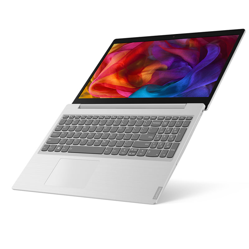 REFURBISHED - LENOVO IDEAPAD L340 15API - AMD RYZEN 7 - 8GB DDR4 - 256GB NVME - 15.6 INCH - LAPTOP