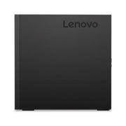 REFURBISHED - LENOVO THINKCENTRE M720Q - MINI PC - I5 8500 - 8TH GEN - COMPUTER - B-GRADE