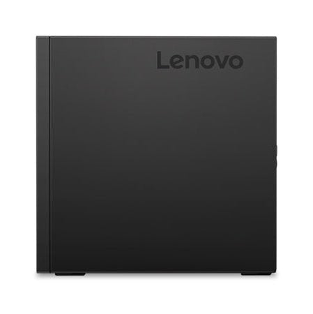 REFURBISHED - LENOVO THINKCENTRE M720Q - MINI PC - I5 8500 - 8TH GEN - COMPUTER - B-GRADE